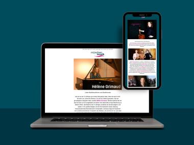 Jetzt zum MünchenMusik-Newsletter anmelden!Bleiben Sie immer auf dem Laufenden über exklusive Konzerte, spannende Künstler und besondere Ticketaktionen in München!Melden Sie sich jetzt an und sichern Sie sich regelmäßig musikalische Highlights direkt in Ihr Postfach – kostenlos und jederzeit kündbar.Hier geht's zur Anmeldung